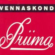 Vennaskond