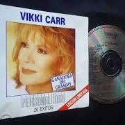 Vikki Carr