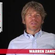 Warren Zanes