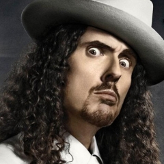 "Weird Al" Yankovic