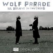 Wolf Parade