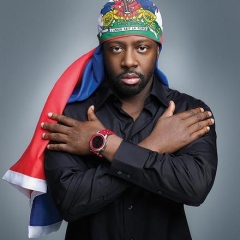 Wyclef Jean