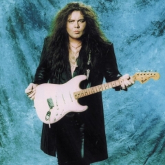 Yngwie Malmsteen