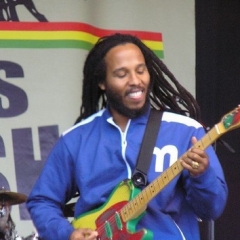 Ziggy Marley