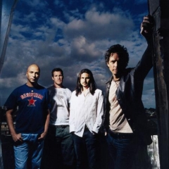 Audioslave