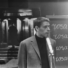 Jacques Brel