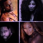 Chaka Khan, Gerald Levert, Yolanda Adams & Carl Thomas