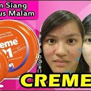 Creme 21