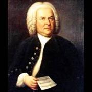 Johann Sebastian Bach