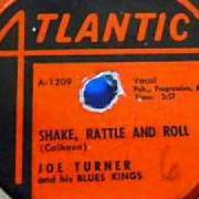 Big Joe Turner