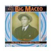 Big Maceo