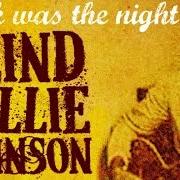 Blind Willie Johnson