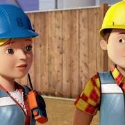 Bob The Builder