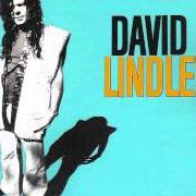 David Lindley