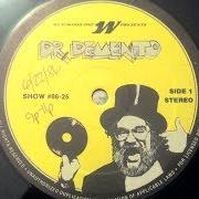 Dr. Demento