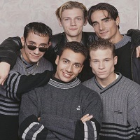 Backstreet Boys