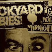 Backyard Babies