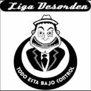 Liga Desorden