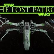 Lost Patrol