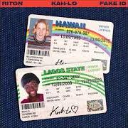 Fake Id