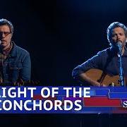 Flight Of The Conchords