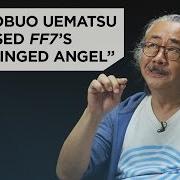 Nobuo Uematsu