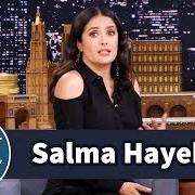 Salma Hayek