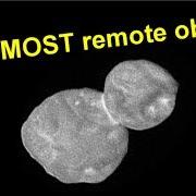 Ultima Thule