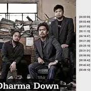 Up Dharma Down