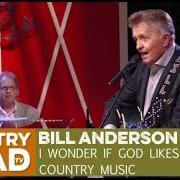 Bill Anderson