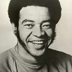 Bill Withers