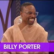 Billy Porter