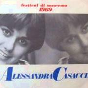 Carmen Villani & Alessandro Casaccia