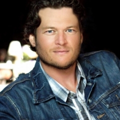 Blake Shelton