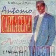 Antonio Cartagena