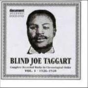 Blind Joe Taggart