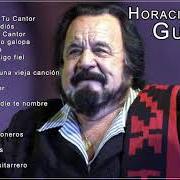 Horacio Guarany