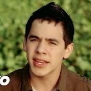 David Archuleta