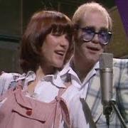 Elton John & Kiki Dee