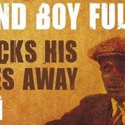 Blind Boy Fuller