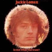 Jackie Lomax