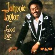 Johnnie Taylor