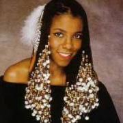 Patrice Rushen