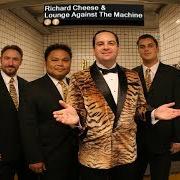 Richard Cheese