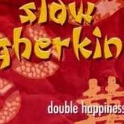 Slow Gherkin