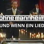 Sohne Mannheims