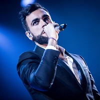 Marco Mengoni