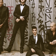 The Wanted