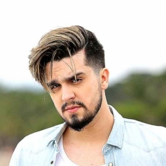 Luan Santana