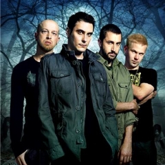 Breaking Benjamin